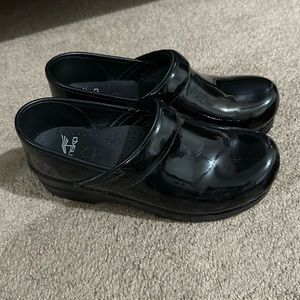 Dansko Nursing clogs